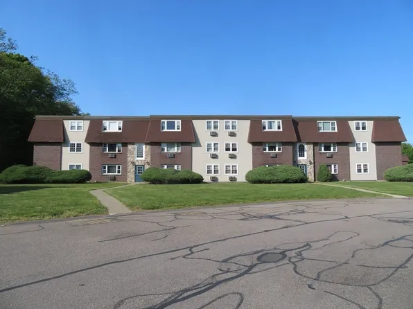180 Main St APT B32, Bridgewater, MA 02324