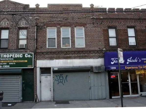 1902 Flatbush Ave, Brooklyn, NY 11210