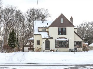 115 Wenonah Rd, Longmeadow, MA 01106