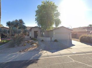 2473 E Pony Ln, Gilbert, AZ 85295