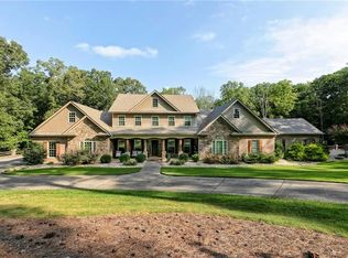 293 Highland Dr, Tallapoosa, GA 30176