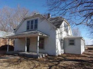 780 Tabor Valley Rd, Manhattan, KS 66502