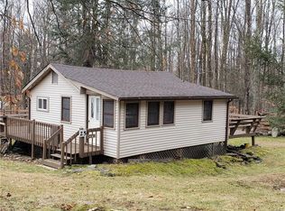 25 W Highland Dr, White Lake, NY 12786
