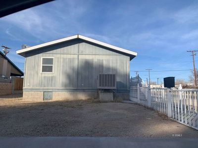 1301 Wayne St, Ridgecrest, CA, 93555