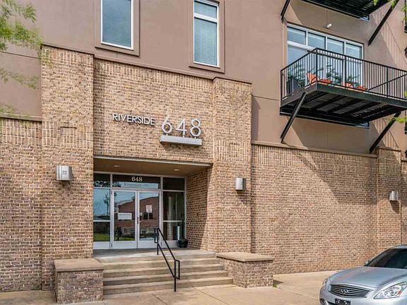 2nd image of 648 Riverside Dr APT 207