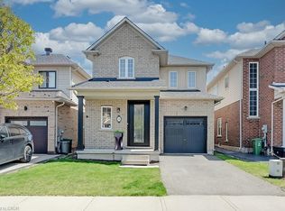 31 Tidemore Hts, Hamilton, ON