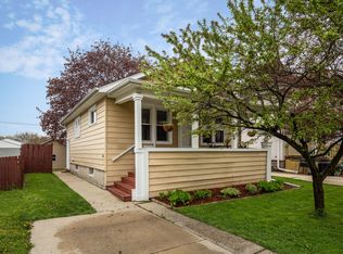 6715 37th Ave, Kenosha, WI 53142