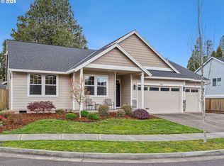 1593 NE Barnes Ln, Gresham, OR 97030