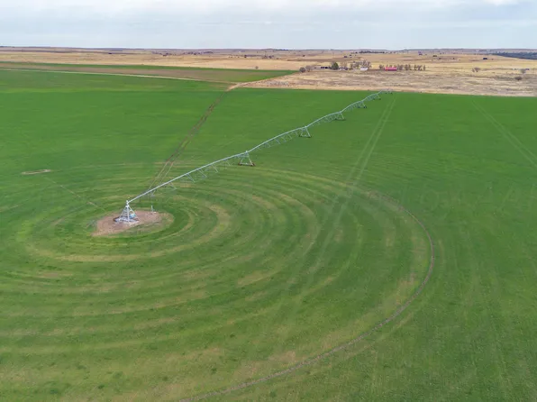 Dodd Farm Briscoe, Mobeetie, TX 79061