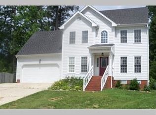 2012 Keokuk Ct, Apex, NC 27523