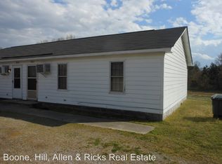 5923 Autry Rd, Rocky Mount, NC 27803