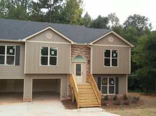 410 Redtail Rd #44, Jefferson, GA 30549