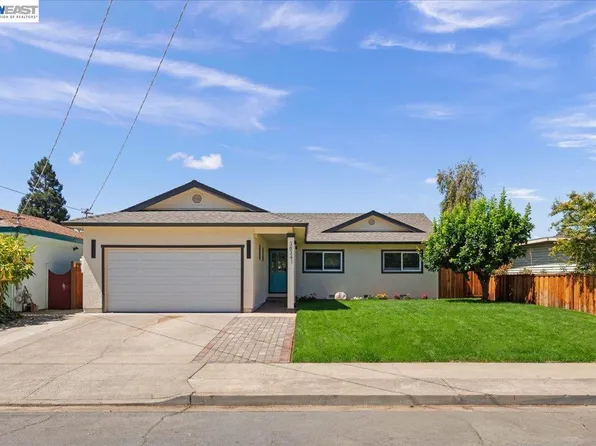 38341 Moab Dr, Fremont, CA 94536