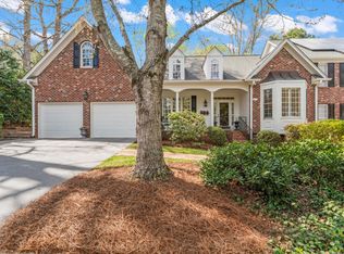 602 Culpepper Ct, Durham, NC 27712