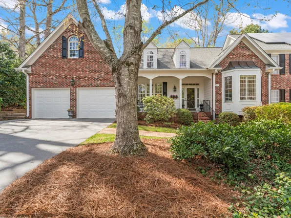 602 Culpepper Ct, Durham, NC 27712