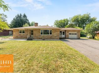 592 Janesville St, Oregon, WI 53575