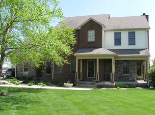 22535 Mill Creek Rd, Cicero, IN 46034