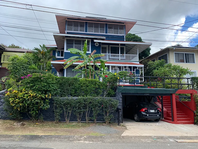 2240 Makanani Dr #B — Photo 7