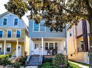 487 Neville St, Perth Amboy, NJ 08861