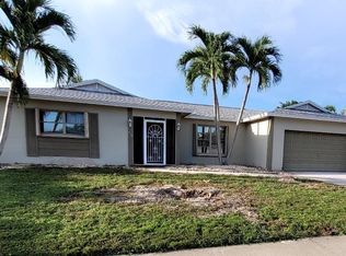 1216 Bluebird Ave, Marco Island, FL 34145