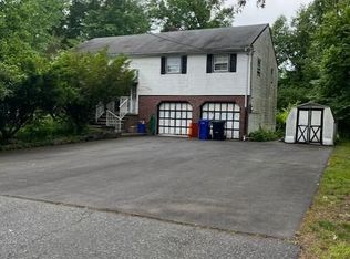 1436 Thomas Ave, North Brunswick, NJ 08902