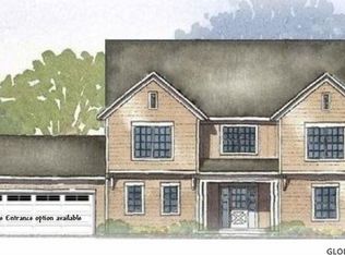 16 Moss Rd #A, Voorheesville, NY 12186