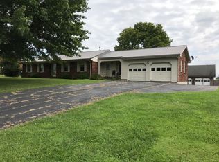 2610 Whetstone Rd, Carlisle, KY 40311