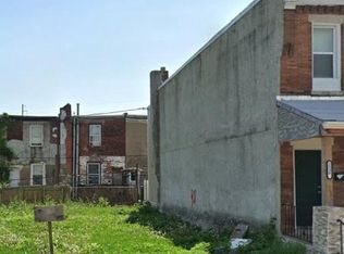 5536 Paschall Ave, Philadelphia, PA 19143