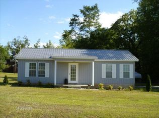 3 Cr 408, Calhoun City, MS 38916