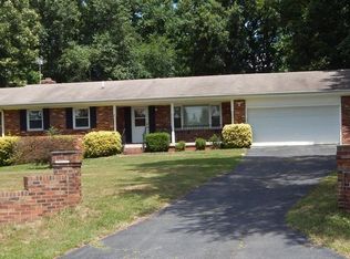 12409 Old Mill Rd, Midland, VA 22728