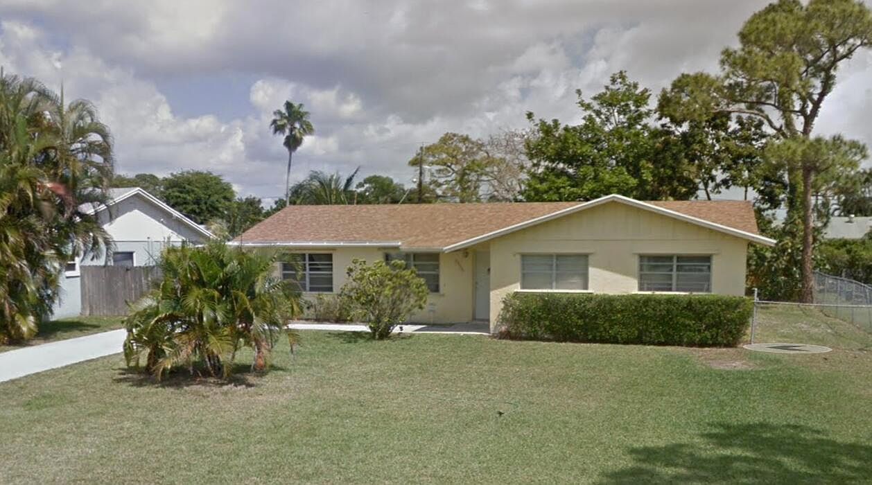 5373 Pine Tree Dr, Delray Beach, FL 33484 MLS RX10900965 Zillow