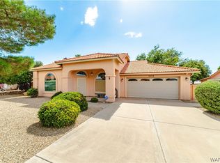 3429 Monte Moro St, Kingman, AZ 86401