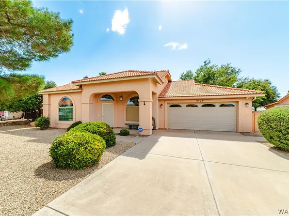 3429 Monte Moro St, Kingman, AZ 86401