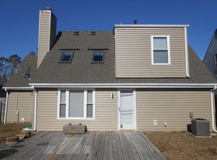 2541 Hunters Run Trl, Virginia Beach, VA 23456