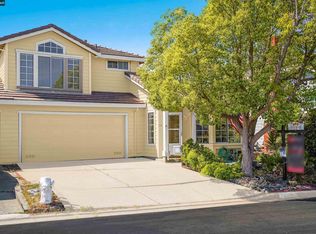 226 Oneil Cir, Hercules, CA 94547