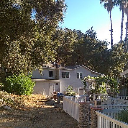 4th image of 9643 Green Verdugo Dr