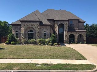 643 Arcadia Way, Rockwall, TX 75087