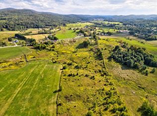 0 Cambridge Rd, Westford, VT 05494