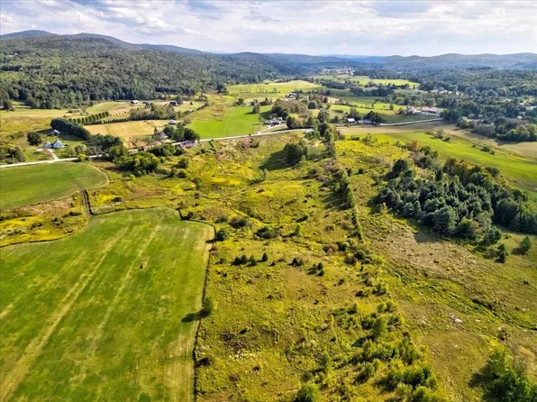 0 Cambridge Road, Westford, VT 05494