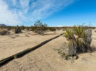 1234 Desert Lily St #42, Joshua Tree, CA 92252