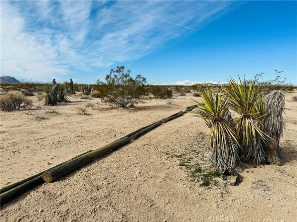 1234 Desert Lily St #42, Joshua Tree, CA 92252