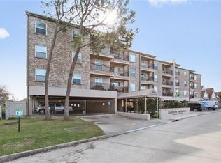 500 Lake Marina Dr APT 417, New Orleans, LA 70124