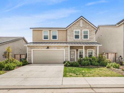 966 Kelso Ave, Clovis, CA, 93619