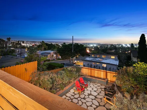 2475 Beryl St, San Diego, CA 92109