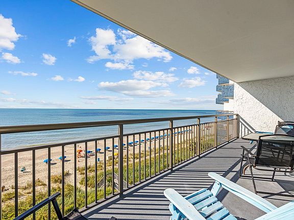 2nd image of 2001 Ocean Blvd. S #605