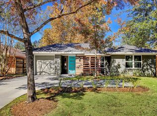 1846 Viking Dr, Houston, TX 77018