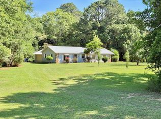 4955 County Road 36, Hartford, AL 36344