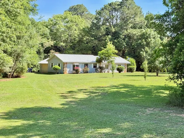 4955 County Road 36, Hartford, AL 36344