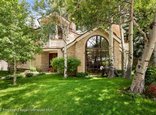 504 N 8th St, Aspen, CO 81611