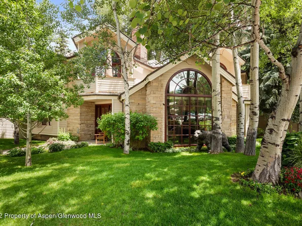 504 N 8th St, Aspen, CO 81611